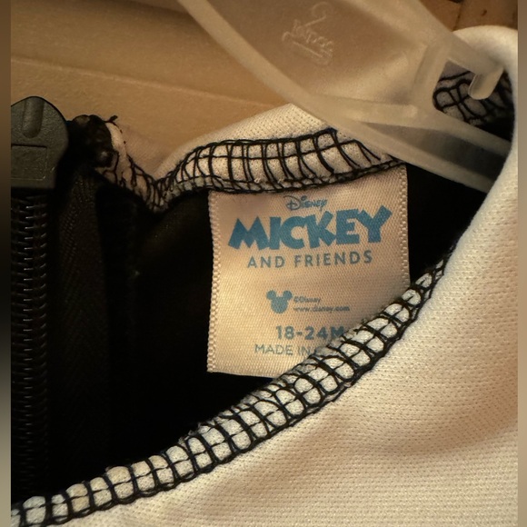 Authentic Mickey and Friends Minnie Mouse costume/dress - Picture 3 of 3